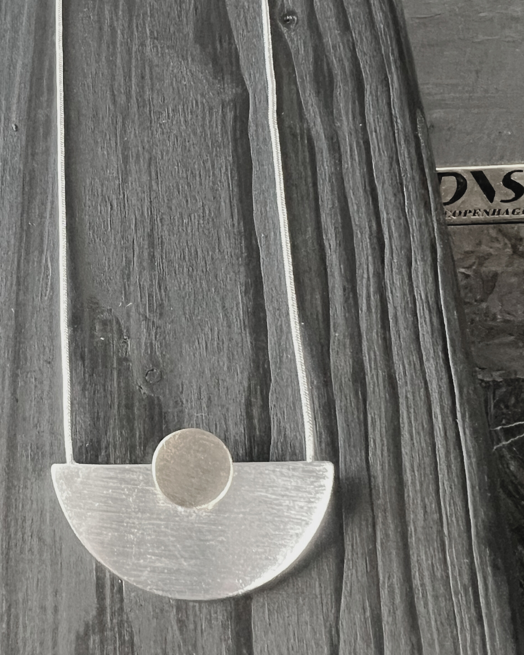 Vanity IN:STORE Collana Intergalactic Regolabile a 2 Toni con Placcatura in Oro